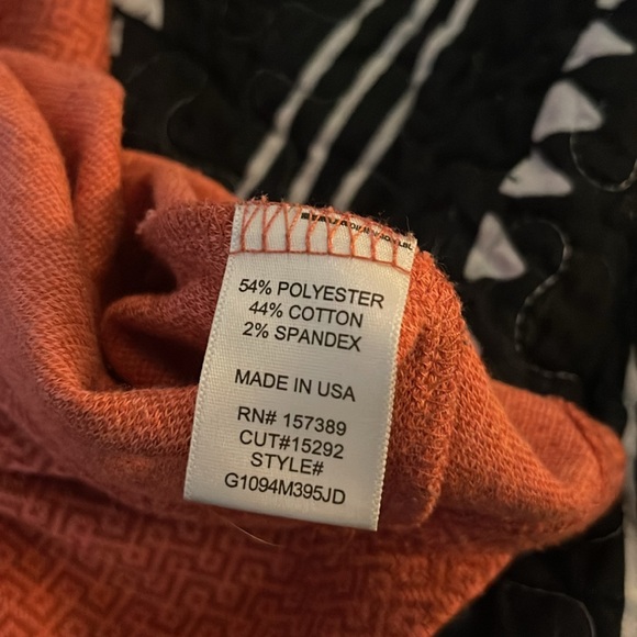 Altar’d state patterned mini skirt - Picture 5 of 5